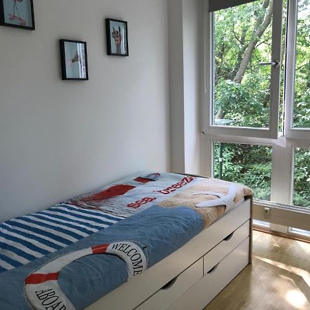 Neue Fewo Juventia Markkleeberg Luaran gambar