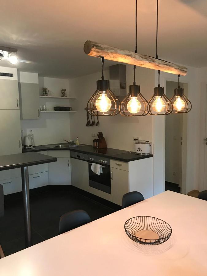 Neue Fewo Juventia Markkleeberg Luaran gambar